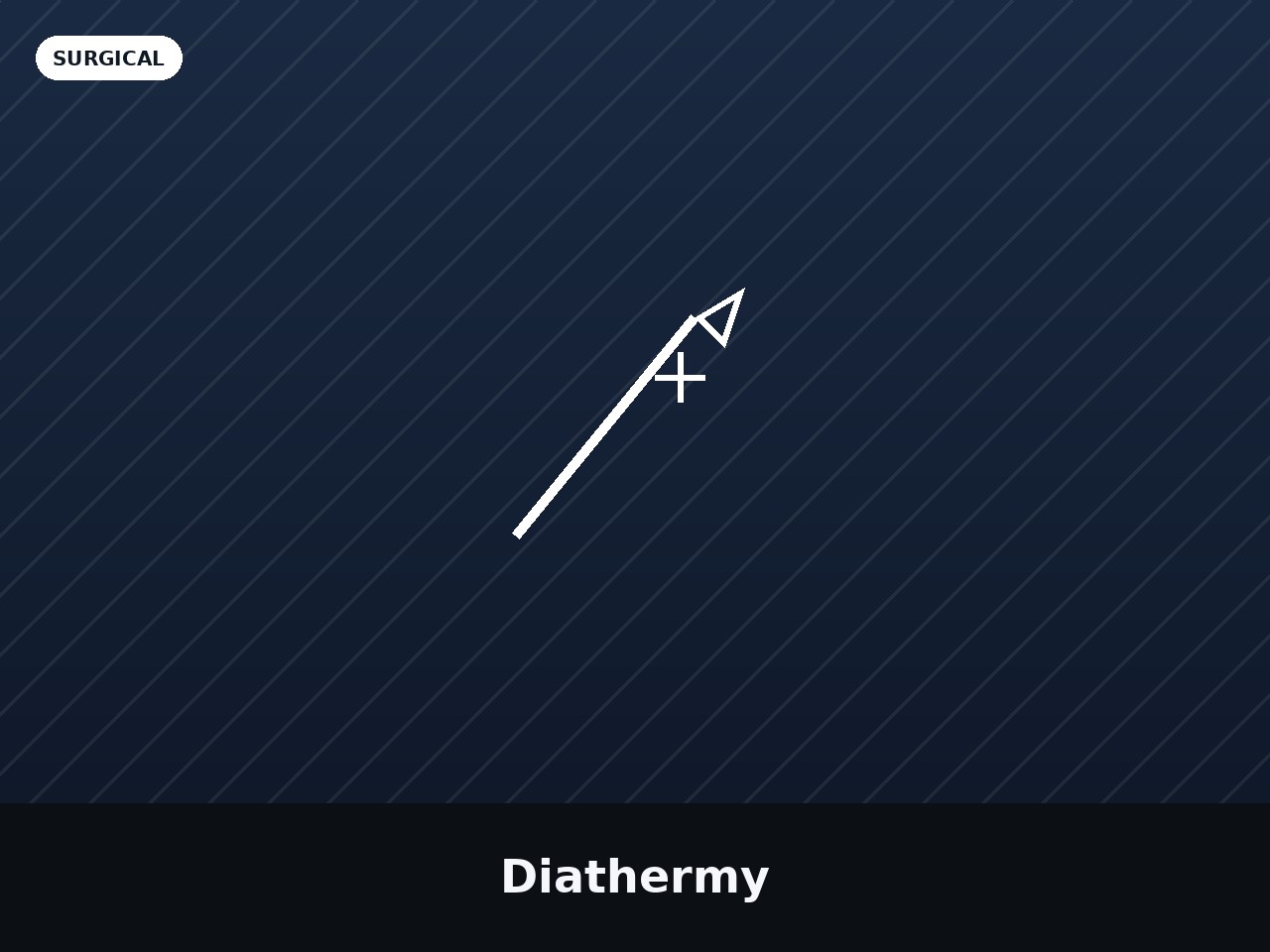 Diathermy