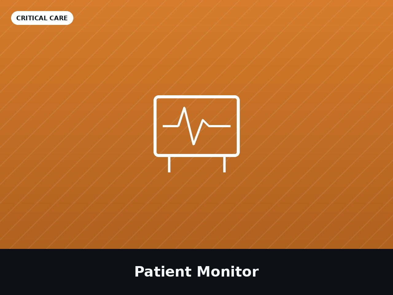 Patient Monitor